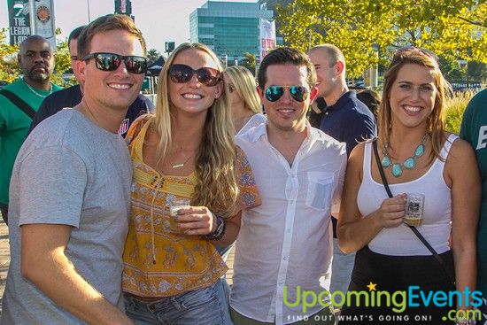 Photo from Oktoberfest Live! Craft Beer Festival 2014 (Gallery 2)