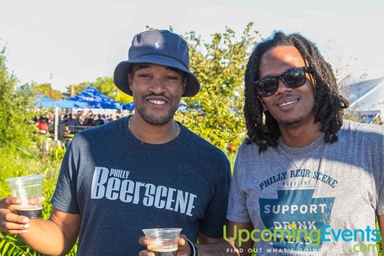 Photo from Oktoberfest Live! Craft Beer Festival 2014 (Gallery 2)