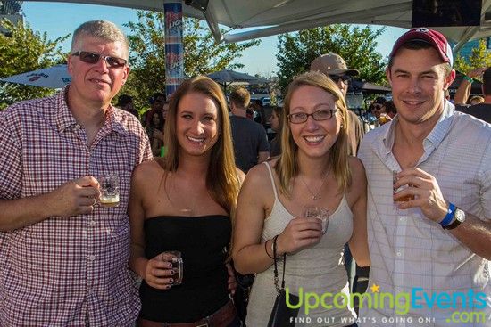 Photo from Oktoberfest Live! Craft Beer Festival 2014 (Gallery 2)