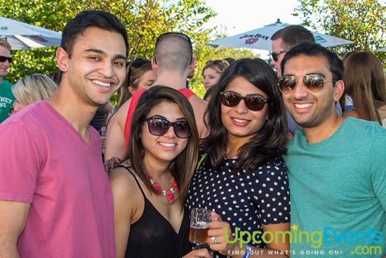 Photo from Oktoberfest Live! Craft Beer Festival 2014 (Gallery 2)