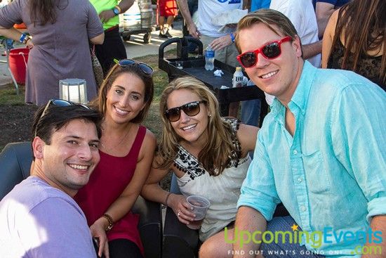 Photo from Oktoberfest Live! Craft Beer Festival 2014 (Gallery 2)