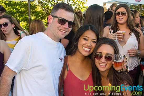 Photo from Oktoberfest Live! Craft Beer Festival 2014 (Gallery 2)