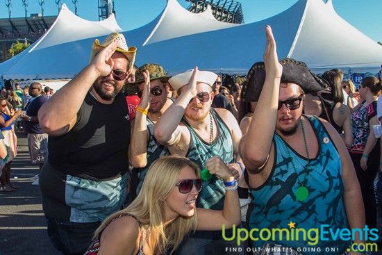Photo from Oktoberfest Live! Craft Beer Festival 2014 (Gallery 2)