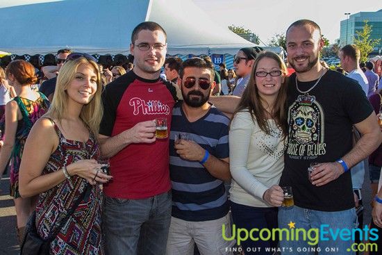 Photo from Oktoberfest Live! Craft Beer Festival 2014 (Gallery 2)