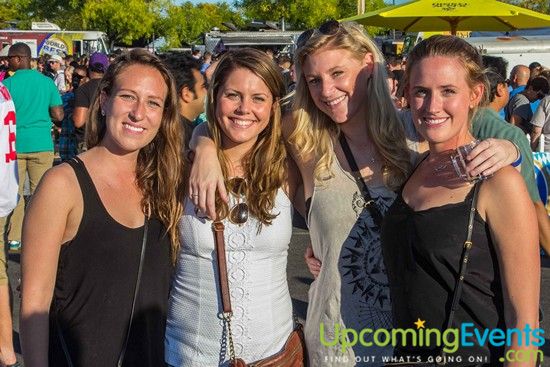 Photo from Oktoberfest Live! Craft Beer Festival 2014 (Gallery 2)