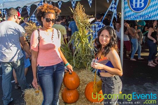 Photo from Oktoberfest Live! Craft Beer Festival 2014 (Gallery 2)