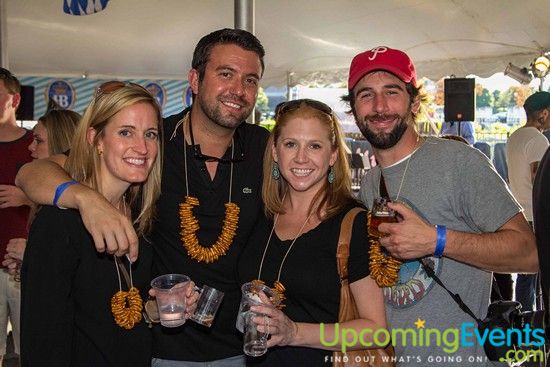 Photo from Oktoberfest Live! Craft Beer Festival 2014 (Gallery 2)