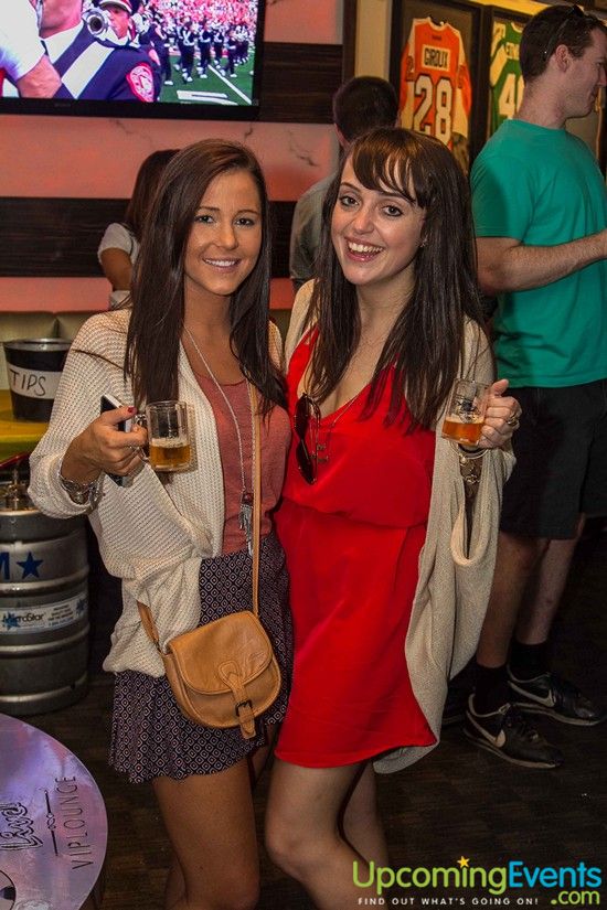 Photo from Oktoberfest Live! Craft Beer Festival 2014 (Gallery 2)