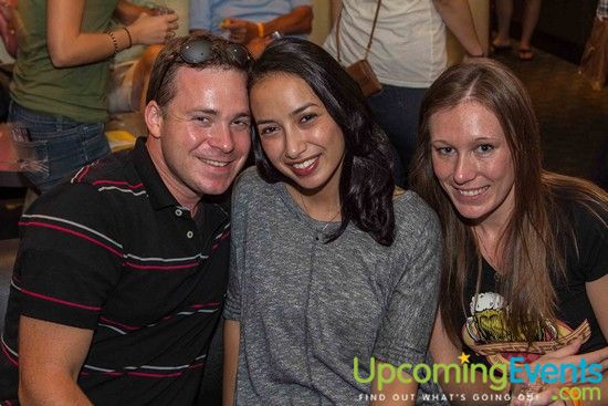 Photo from Oktoberfest Live! Craft Beer Festival 2014 (Gallery 2)