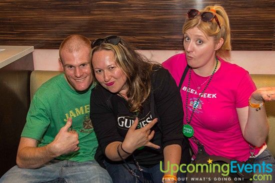 Photo from Oktoberfest Live! Craft Beer Festival 2014 (Gallery 2)