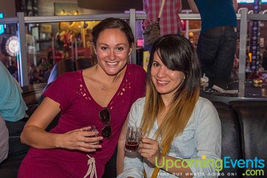 Photo from Oktoberfest Live! Craft Beer Festival 2014 (Gallery 2)