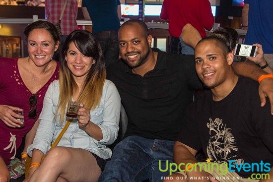 Photo from Oktoberfest Live! Craft Beer Festival 2014 (Gallery 2)