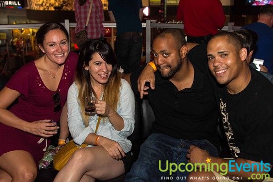 Photo from Oktoberfest Live! Craft Beer Festival 2014 (Gallery 2)
