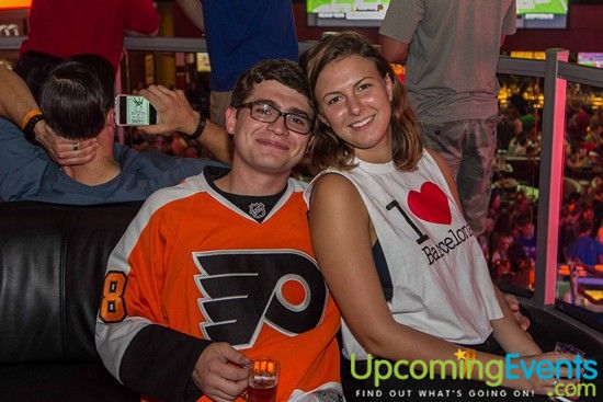 Photo from Oktoberfest Live! Craft Beer Festival 2014 (Gallery 2)