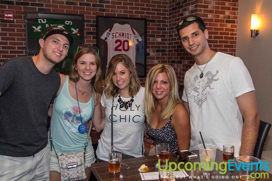 Photo from Oktoberfest Live! Craft Beer Festival 2014 (Gallery 2)