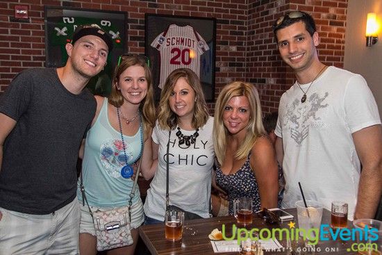 Photo from Oktoberfest Live! Craft Beer Festival 2014 (Gallery 2)