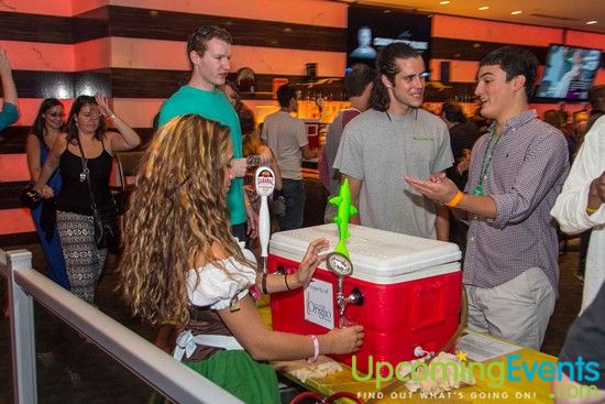 Photo from Oktoberfest Live! Craft Beer Festival 2014 (Gallery 2)