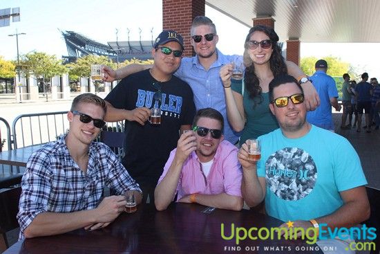 Photo from Oktoberfest Live! Craft Beer Festival 2014 (Gallery 3)
