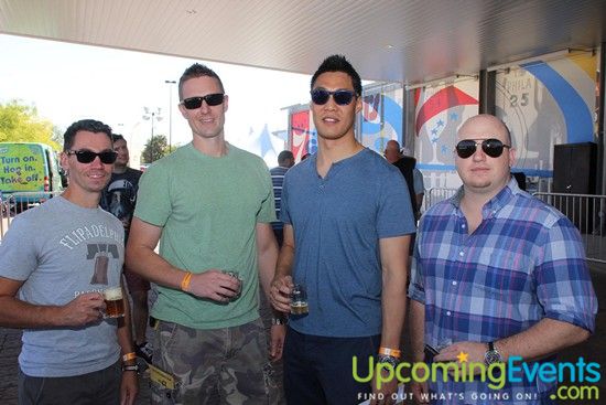 Photo from Oktoberfest Live! Craft Beer Festival 2014 (Gallery 3)