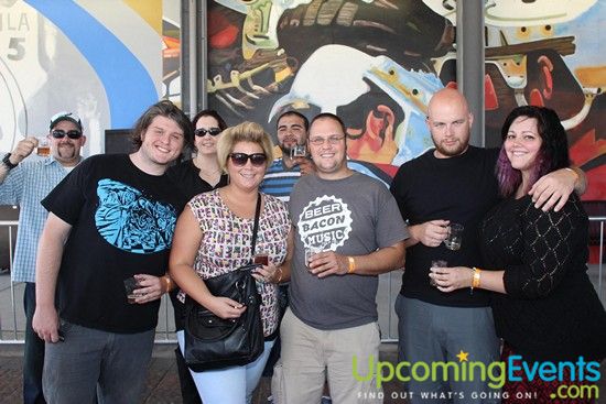Photo from Oktoberfest Live! Craft Beer Festival 2014 (Gallery 3)