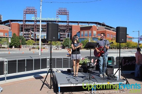 Photo from Oktoberfest Live! Craft Beer Festival 2014 (Gallery 3)