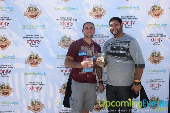 Photo from Oktoberfest Live! Craft Beer Festival 2014 (Gallery 3)