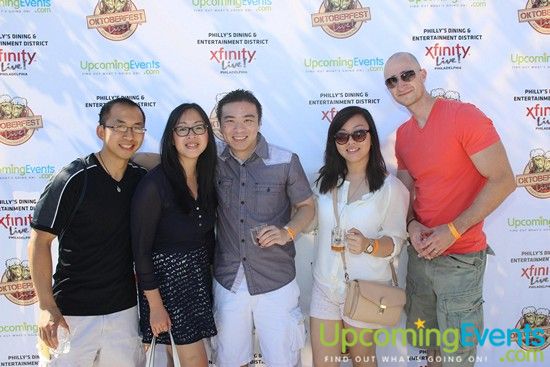Photo from Oktoberfest Live! Craft Beer Festival 2014 (Gallery 3)
