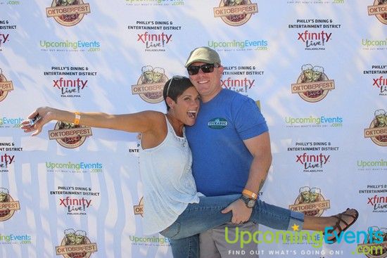 Photo from Oktoberfest Live! Craft Beer Festival 2014 (Gallery 3)