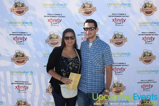 Photo from Oktoberfest Live! Craft Beer Festival 2014 (Gallery 3)
