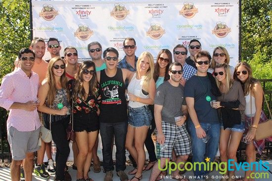 Photo from Oktoberfest Live! Craft Beer Festival 2014 (Gallery 3)