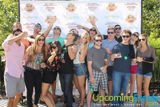 Photo from Oktoberfest Live! Craft Beer Festival 2014 (Gallery 3)