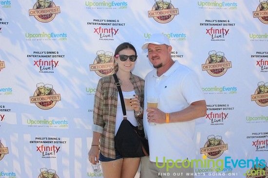 Photo from Oktoberfest Live! Craft Beer Festival 2014 (Gallery 3)
