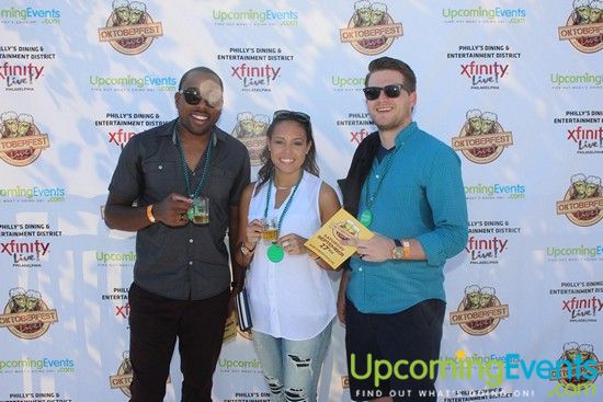 Photo from Oktoberfest Live! Craft Beer Festival 2014 (Gallery 3)