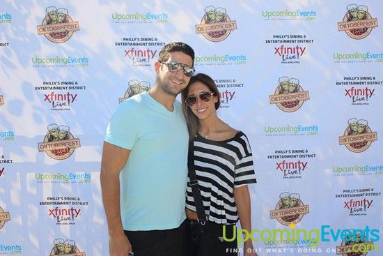 Photo from Oktoberfest Live! Craft Beer Festival 2014 (Gallery 3)