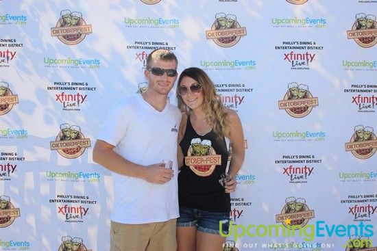 Photo from Oktoberfest Live! Craft Beer Festival 2014 (Gallery 3)