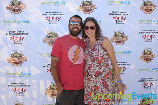 Photo from Oktoberfest Live! Craft Beer Festival 2014 (Gallery 3)