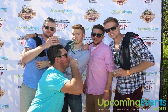 Photo from Oktoberfest Live! Craft Beer Festival 2014 (Gallery 3)