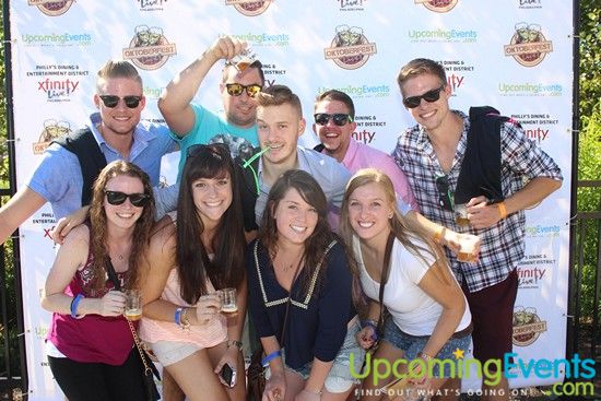 Photo from Oktoberfest Live! Craft Beer Festival 2014 (Gallery 3)