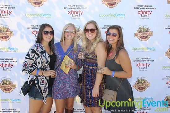 Photo from Oktoberfest Live! Craft Beer Festival 2014 (Gallery 3)