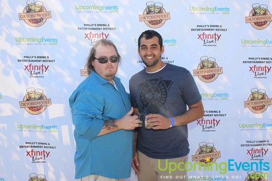 Photo from Oktoberfest Live! Craft Beer Festival 2014 (Gallery 3)