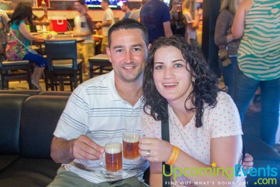 Photo from Oktoberfest Live! Craft Beer Festival 2014 (Gallery 4)