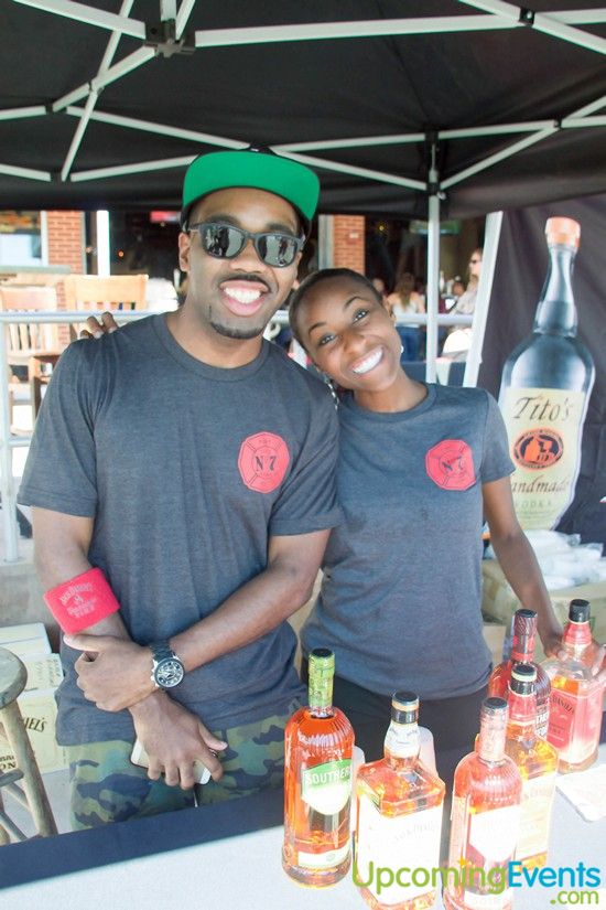 Photo from Oktoberfest Live! Craft Beer Festival 2014 (Gallery 4)
