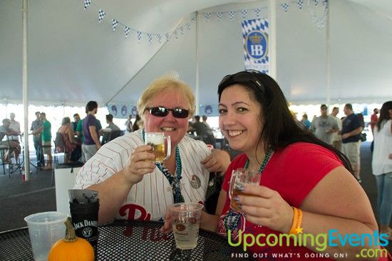 Photo from Oktoberfest Live! Craft Beer Festival 2014 (Gallery 4)