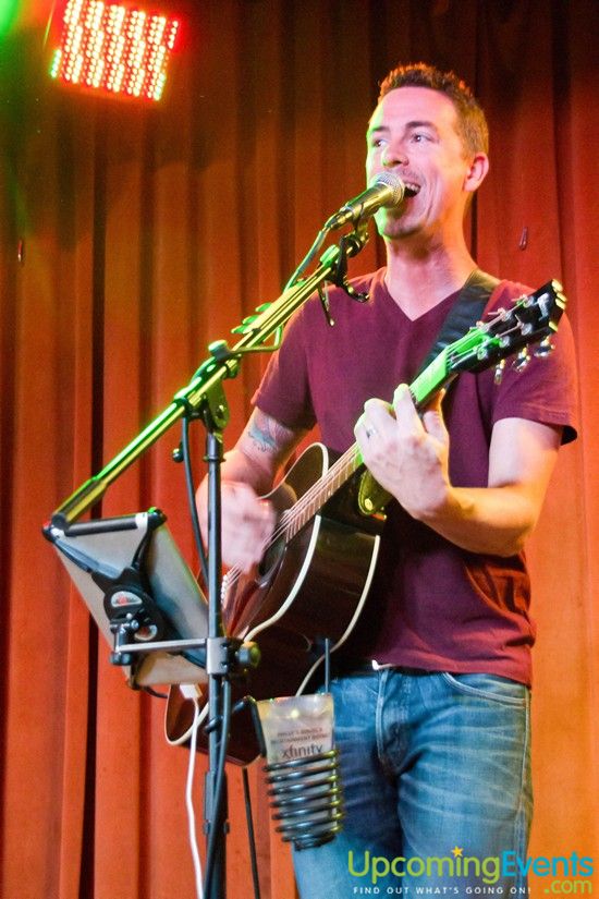 Photo from Oktoberfest Live! Craft Beer Festival 2014 (Gallery 4)
