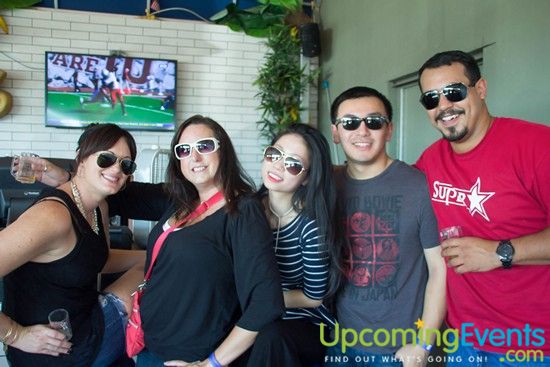 Photo from Oktoberfest Live! Craft Beer Festival 2014 (Gallery 4)