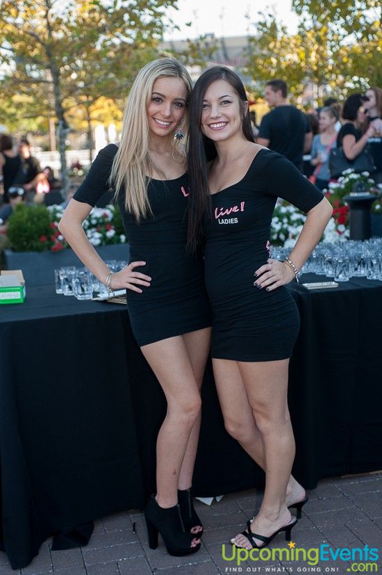 Photo from Oktoberfest Live! Craft Beer Festival 2014 (Gallery 5)