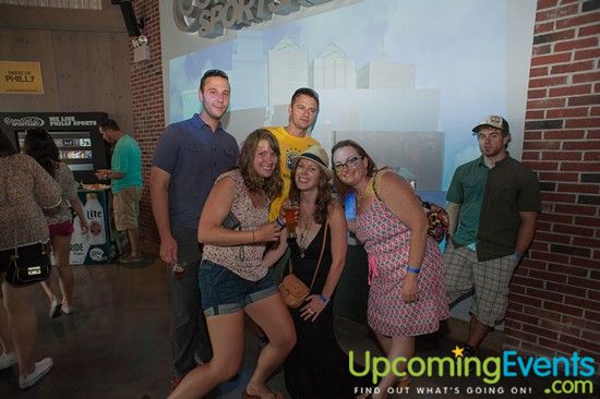 Photo from Oktoberfest Live! Craft Beer Festival 2014 (Gallery 5)