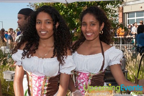 Photo from Oktoberfest Live! Craft Beer Festival 2014 (Gallery 5)