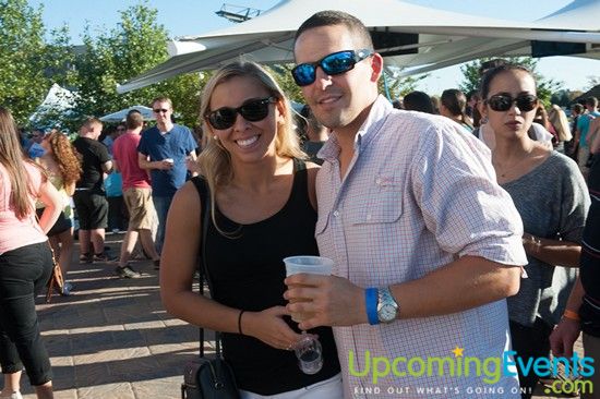 Photo from Oktoberfest Live! Craft Beer Festival 2014 (Gallery 5)