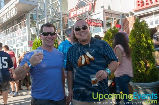 Photo from Oktoberfest Live! Craft Beer Festival 2014 (Gallery 5)